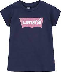 Levi's Women's/Mujer T-Shirt/Camisetas Classic/Clasicas al por Mayor - Precio por unidad: $11.75 USD