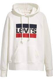 Levi's Women's/Mujer Hoodies/Sudaderas al por Mayor - Precio por unidad: $22.50 USD