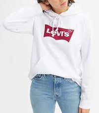 Levi's Women's/Mujer Hoodies/Sudaderas al por Mayor - Precio por unidad: $22.50 USD
