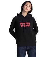 Levi's Women's / Mujer Hoodies / Sudaderas al por Mayor - Precio por unidad: $24.75 USD
