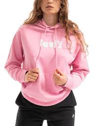 LEVI'S SUDADERAS HOODIES PARA MUJER. PRECIO POR UNIDAD: $16.50 USD.