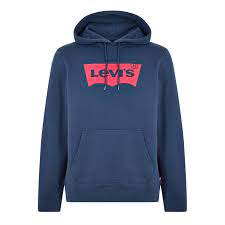 Levi's Men's/Hombre Hoodies/Sudaderas al por Mayor - Precio por unidad: $23.50 USD