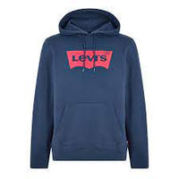 Levi's Men's/Hombre Hoodies/Sudaderas al por Mayor - Precio por unidad: $23.50 USD