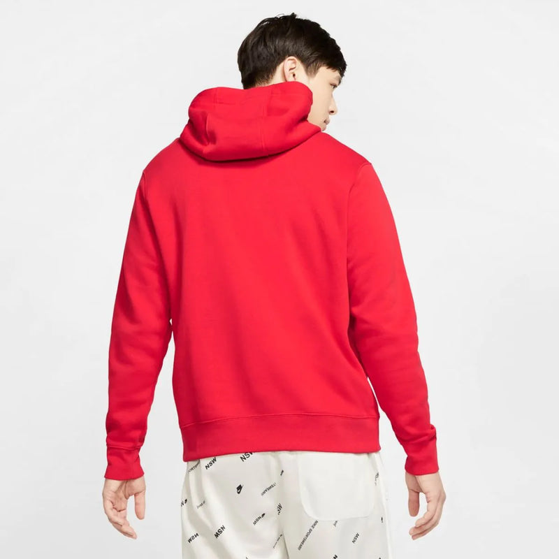 Nike Men's/Hombre Hoodies/Sudaderas "PULLOVER FLEECE" al por Mayor - Precio por unidad: $24.50 USD