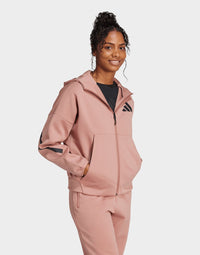 Adidas Women's/Mujer Hoodies/Sudaderas Mix/Surtido al por Mayor - Precio por unidad: $23.50 USD