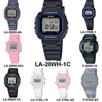 Casio Relojes al por Mayor - Precio por unidad: $19.98 USD