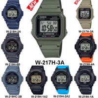 Casio Relojes al por Mayor - Precio por unidad: $19.98 USD