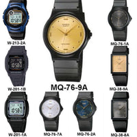 Casio Relojes al por Mayor - Precio por unidad: $19.98 USD
