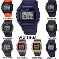 Casio Relojes al por Mayor - Precio por unidad: $19.98 USD