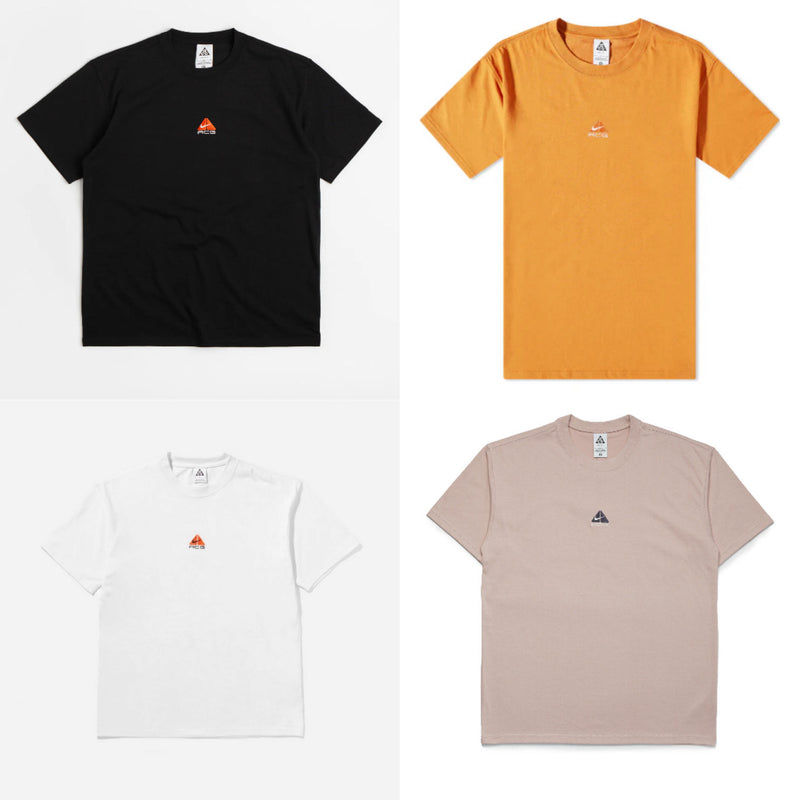 Nike Men's/Hombre T-Shirt/Camisetas "ACG" al por Mayor - Precio por unidad: $16.50 USD