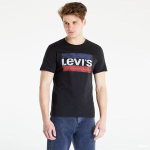 LEVI'S PLAYERAS CAMISETAS PARA HOMBRE. PRECIO POR UNIDAD: $12.75 USD.