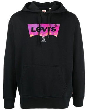 LEVI'S SUDADERAS HOODIES PARA HOMBRE PRECIO POR UNIDAD $23.5 USD.