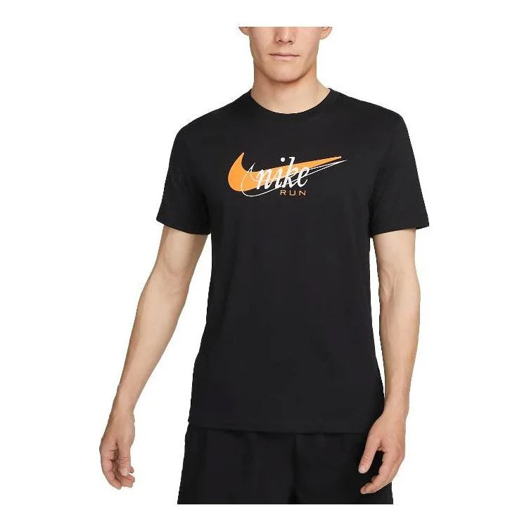 Nike Men's/Hombre T-Shirt/Camisetas "DRI-FIT RUNNING" al por Mayor - Precio por unidad: $14.50 USD