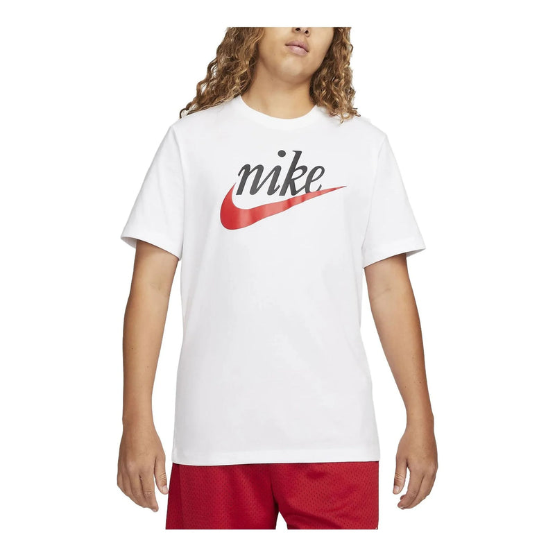 Nike Men's/Hombre T-Shirt/Camisetas "FUTURA TEE" al por Mayor - Precio por unidad: $14.50 USD