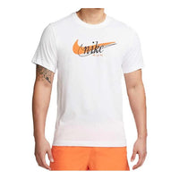 Nike Men's/Hombre T-Shirt/Camisetas "DRI-FIT RUNNING" al por Mayor - Precio por unidad: $14.50 USD