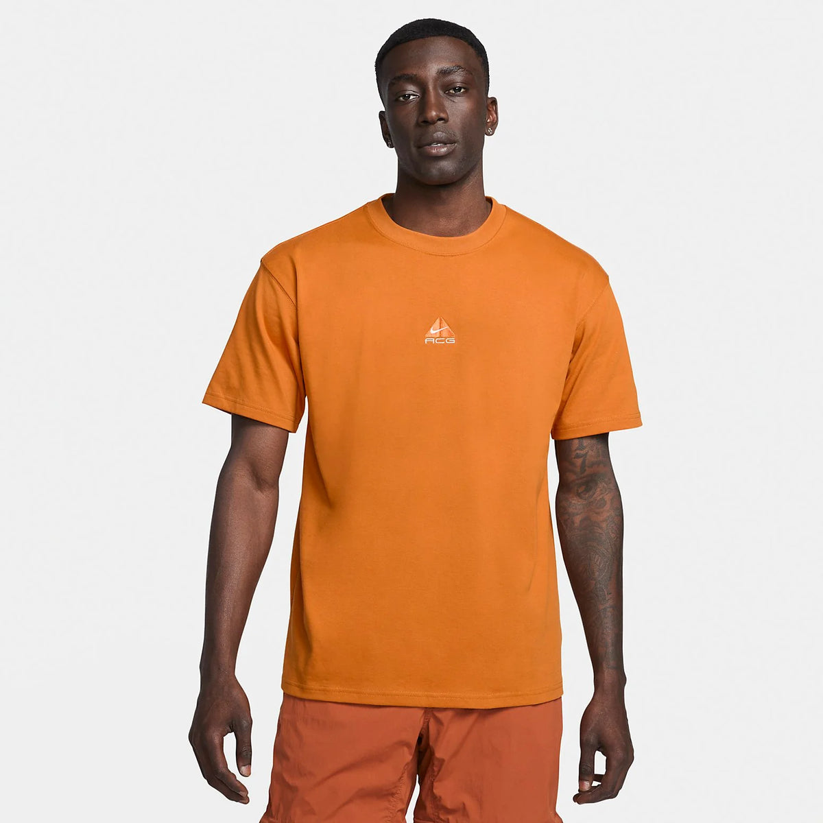 Nike Men's/Hombre T-Shirt/Camisetas "ACG" al por Mayor - Precio por unidad: $16.50 USD