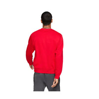 Nike Men's/Hombre Hoodies/Sudaderas "CREWNECK SWEATSHIRT" al por Mayor - Precio por unidad: $24.50 USD