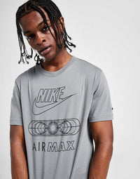 Nike Men's/Hombre T-Shirt/Camisetas Air Max al por Mayor - Precio por unidad: $14.50 USD