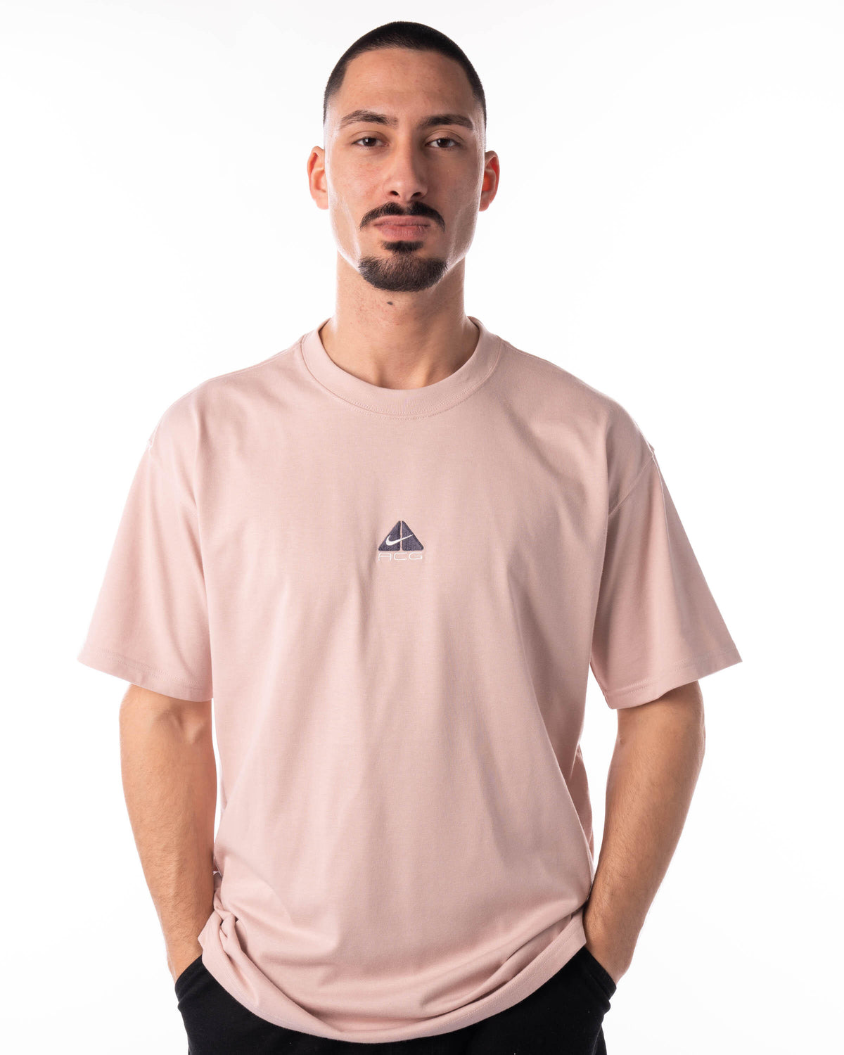Nike Men's/Hombre T-Shirt/Camisetas "ACG" al por Mayor - Precio por unidad: $16.50 USD