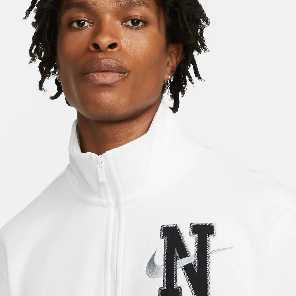 Nike Men's/Hombre Hoodies/Sudaderas "RETRO CLUB TOP" al por Mayor - Precio por unidad: $24.50 USD