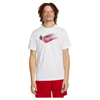 Nike Men's/Hombre T-Shirt/Camisetas "SWOOSH TEE" al por Mayor - Precio por unidad: $14.50 USD