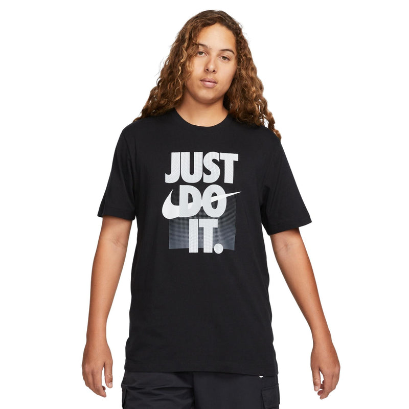 Nike Men's/Hombre T-Shirt/Camisetas "JDI 12 ACTIVE" al por Mayor - Precio por unidad: $14.50 USD