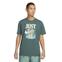 Nike Men's/Hombre T-Shirt/Camisetas "JDI 12 ACTIVE" al por Mayor - Precio por unidad: $14.50 USD