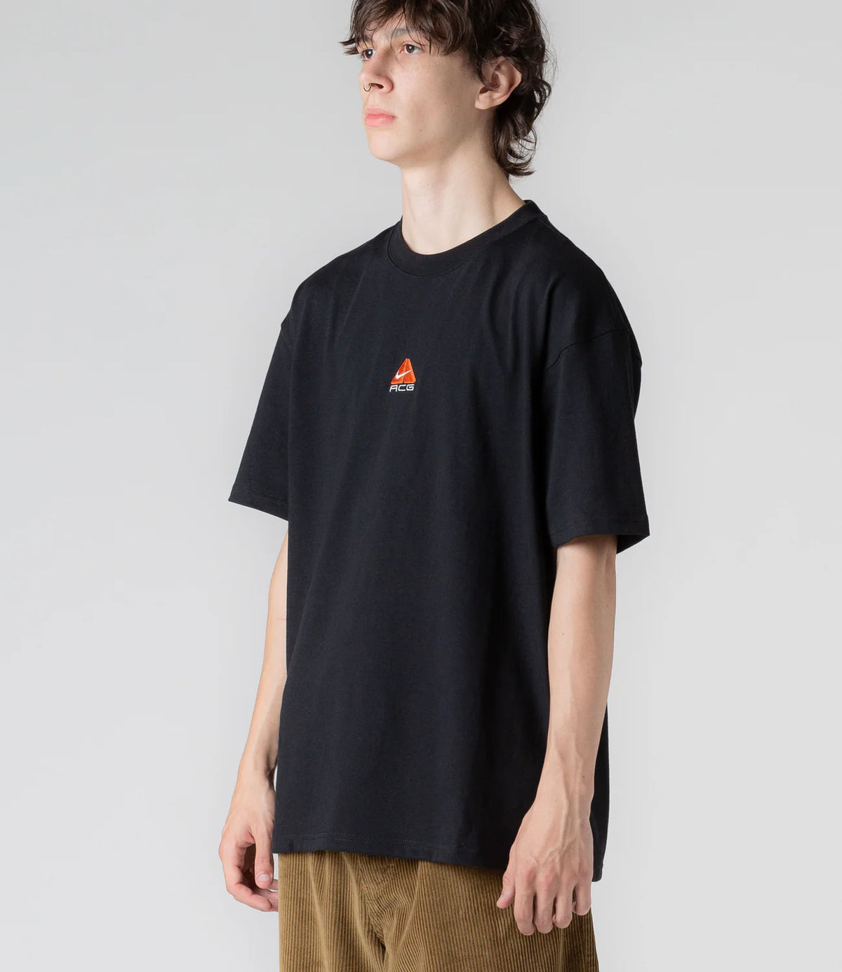 Nike Men's/Hombre T-Shirt/Camisetas "ACG" al por Mayor - Precio por unidad: $16.50 USD