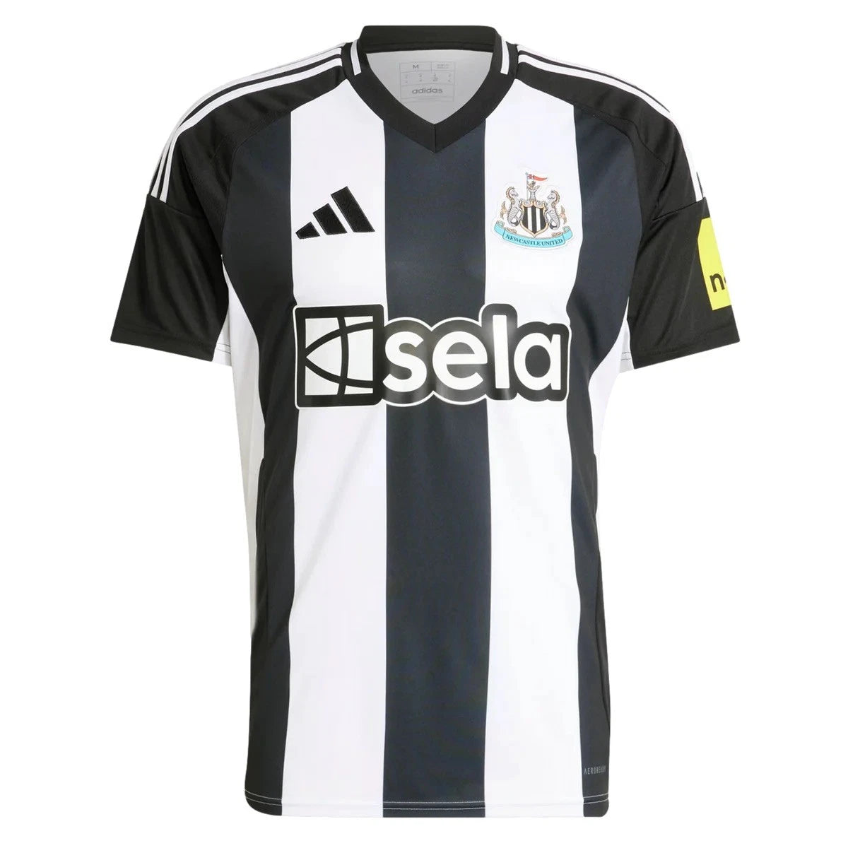 Adidas Men's/Hombre Jersey/Camiseta de Futbol New Castle United FC 2024-2025 al por Mayor - Precio por unidad: $39.00 USD