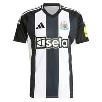 Adidas Men's/Hombre Jersey/Camiseta de Futbol New Castle United FC 2024-2025 al por Mayor - Precio por unidad: $39.00 USD