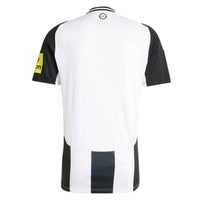Adidas Men's/Hombre Jersey/Camiseta de Futbol New Castle United FC 2024-2025 al por Mayor - Precio por unidad: $39.00 USD