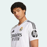 Adidas Men's/Hombre Jersey/Camiseta de Futbol Real Madrid FC 2024-2025 al por Mayor - Precio por unidad: $53.00 USD