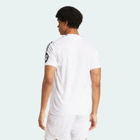 Adidas Men's/Hombre Jersey/Camiseta de Futbol Real Madrid FC 2024-2025 al por Mayor - Precio por unidad: $53.00 USD