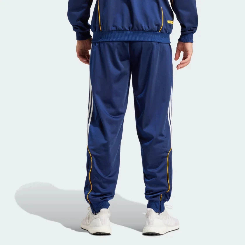 Adidas Men's/Hombre Joggers/Pantalón Deportivo Real Madrid FC al por Mayor - Precio por unidad: $ 45.00 USD