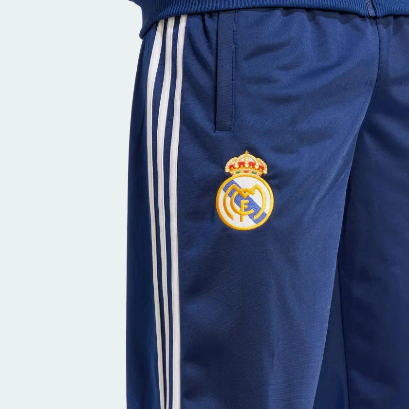 Adidas Men's/Hombre Joggers/Pantalón Deportivo Real Madrid FC al por Mayor - Precio por unidad: $ 45.00 USD