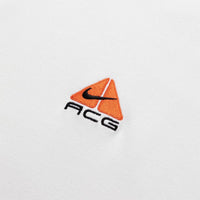 Nike Men's/Hombre T-Shirt/Camisetas "ACG ALL CONDITIONS GEAR" al por Mayor - Precio por unidad: $15.50 USD