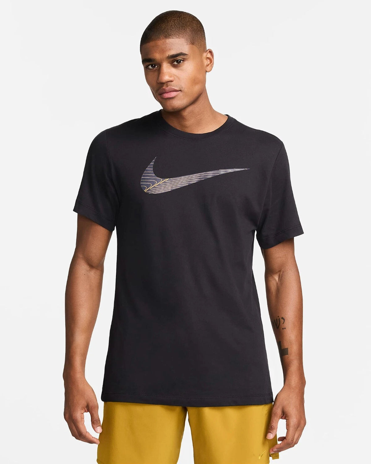 Nike Men's/Hombre T-Shirt/Camisetas "RUNNING DIVISION" al por Mayor - Precio por unidad: $14.50 USD