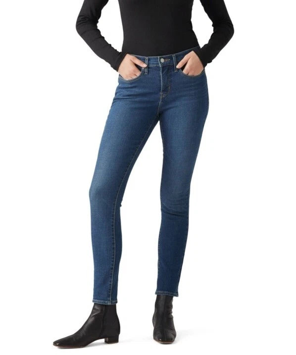 Levi's Jeans/Pantalones 311® para Mujer al por Mayor - Precio por unidad: $27.95 USD