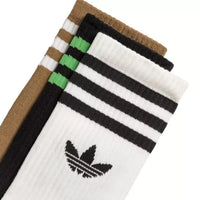 Adidas Unisex Socks/Medias Pack of 2 piece/piezas al por Mayor - Precio por Pack $9.00 USD