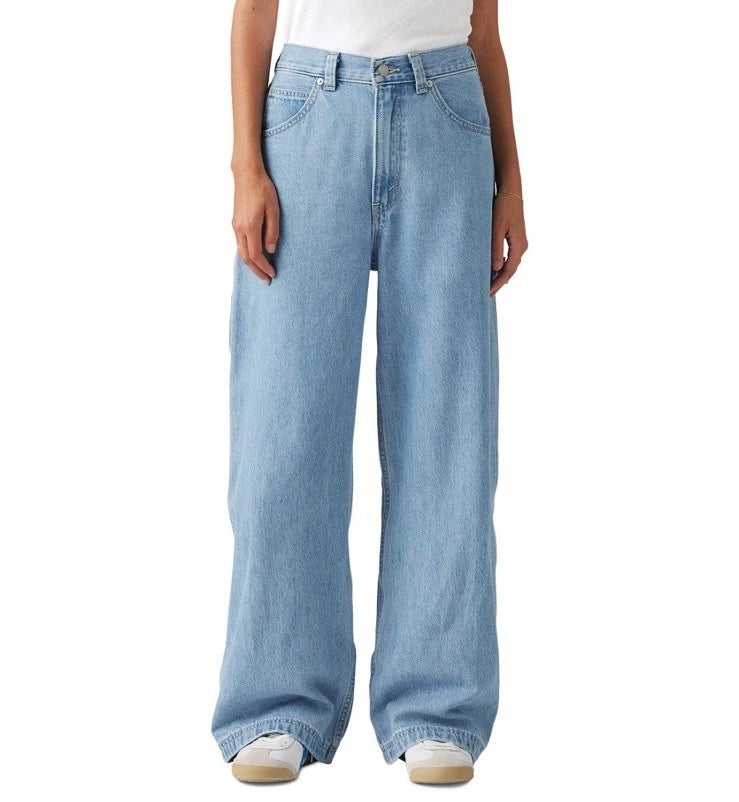 Levi's Jeans/Pantalones Baggy® para Mujer al por Mayor - Precio por unidad: $31.50 USD