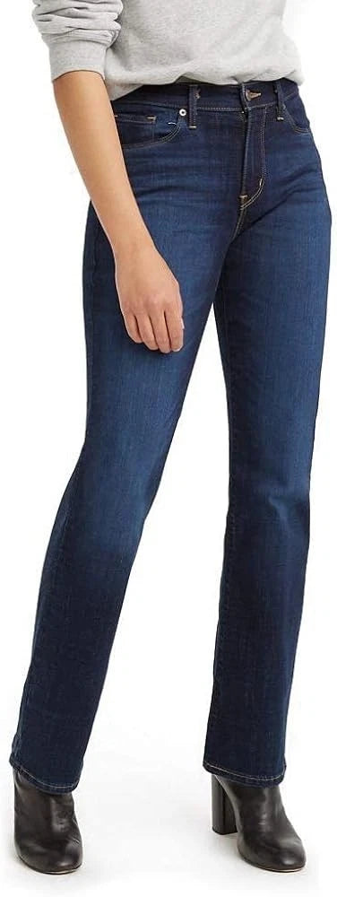 Levi's Jeans/Pantalones Bootcut® para Mujer al por Mayor - Precio por unidad: $28.95 USD