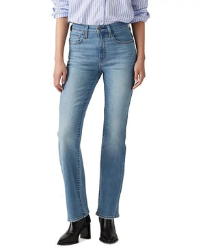 Levi's Jeans/Pantalones Bootcut® para Mujer al por Mayor - Precio por unidad: $28.95 USD