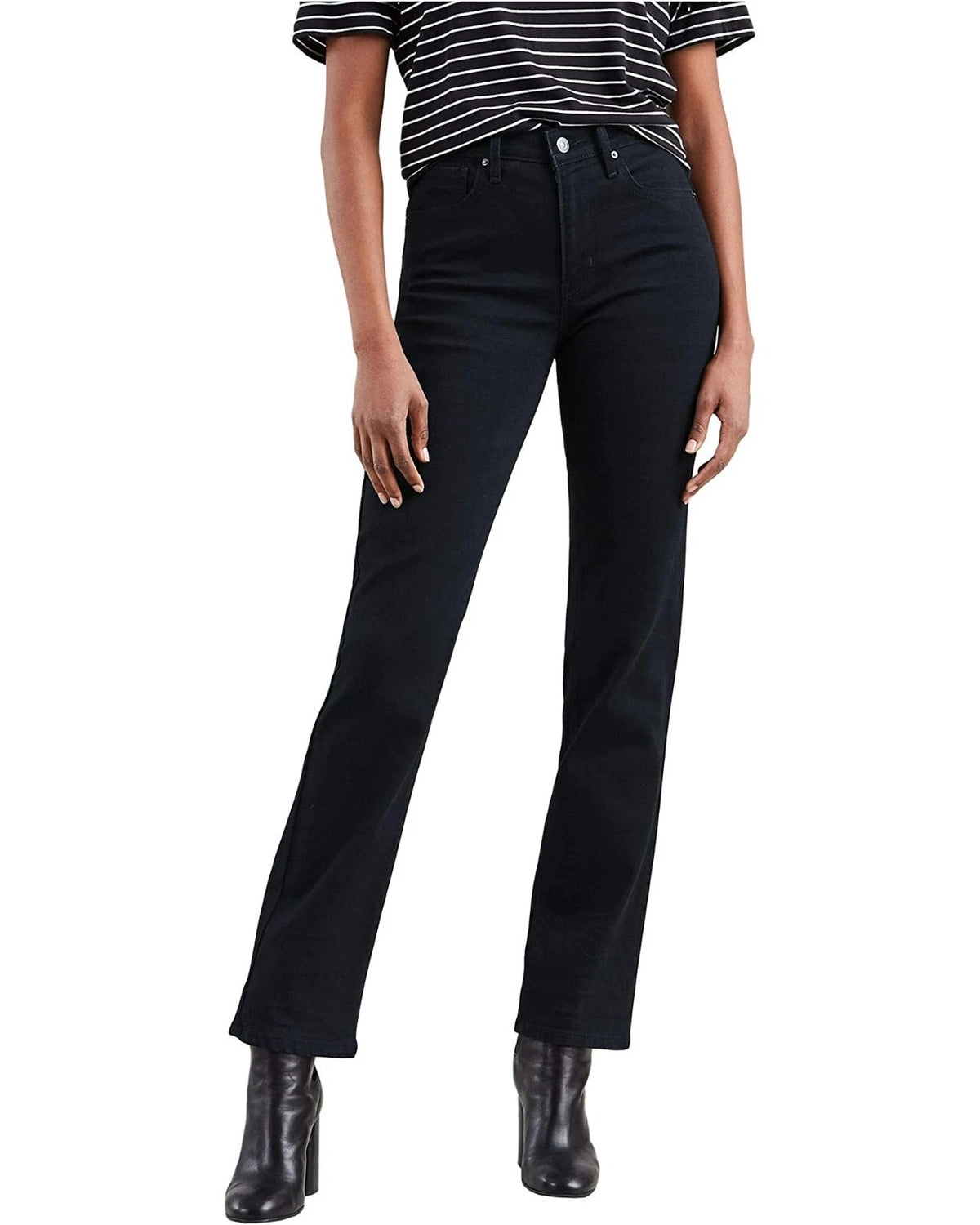 Levi's Jeans/Pantalones 724® para Mujer al por Mayor - Precio por unidad: $27.95 USD