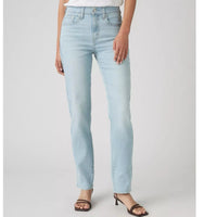 Levi's Jeans/Pantalones 724® para Mujer al por Mayor - Precio por unidad: $27.95 USD