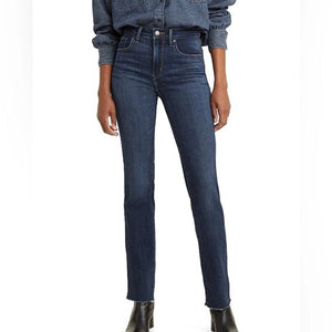 Levi's Jeans/Pantalones 724® para Mujer al por Mayor - Precio por unidad: $27.95 USD