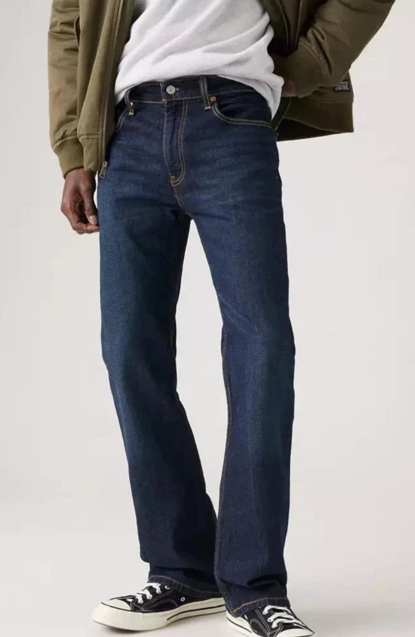 Levi's Jeans/Pantalones Bootcut 517®/527® para Hombre al por Mayor - Precio por Unidad: $28.95 USD