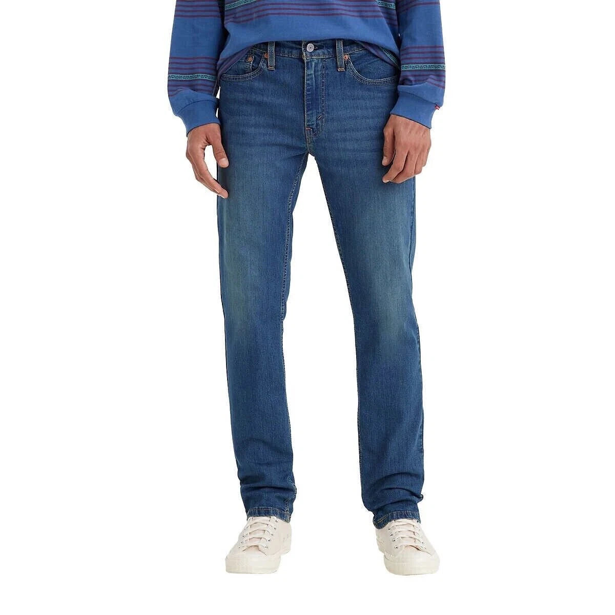Levi's Jeans/Pantalones Slim Fit 511® para Hombre al por Mayor - Precio por unidad: $28.95 USD