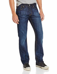 Levi's Jeans/Pantalones Straight 514®/516® para Hombre al por Mayor - Precio por Unidad: $28.95 USD
