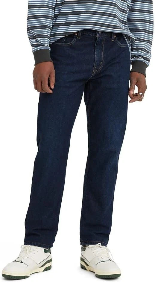 Levi's Jeans/Pantalones Reg Tapered 502® para Hombre al por Mayor - Precio por unidad: $28.95 USD