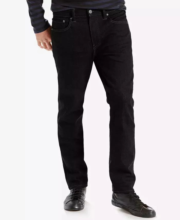 Levi's Jeans/Pantalones Reg Tapered 502® para Hombre al por Mayor - Precio por unidad: $29.95 USD